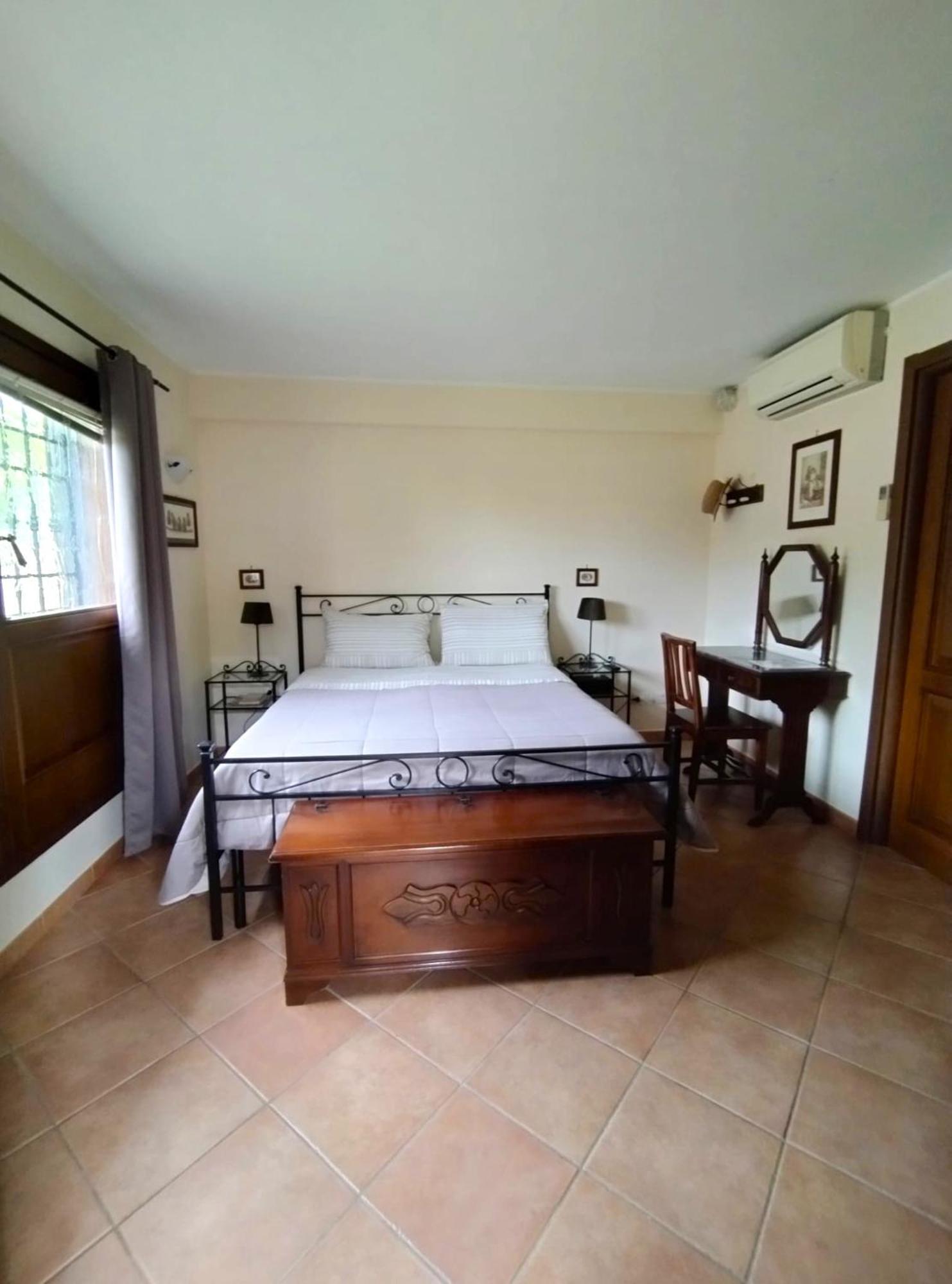 La Valle Dei Casali Com Rom Exterior foto