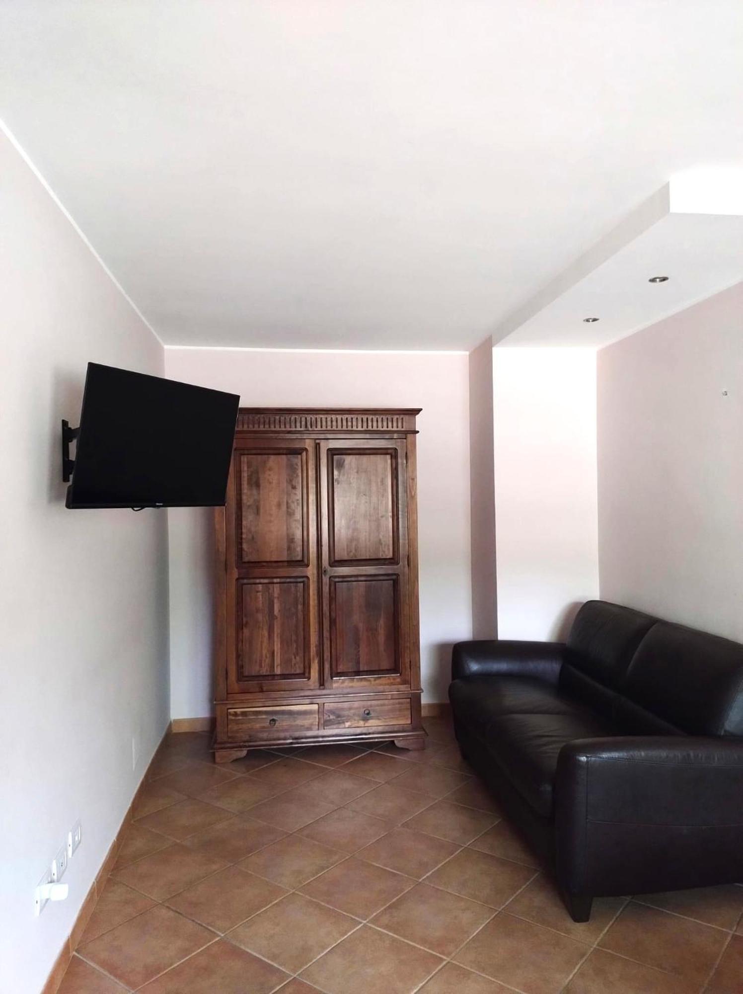 La Valle Dei Casali Com Rom Exterior foto