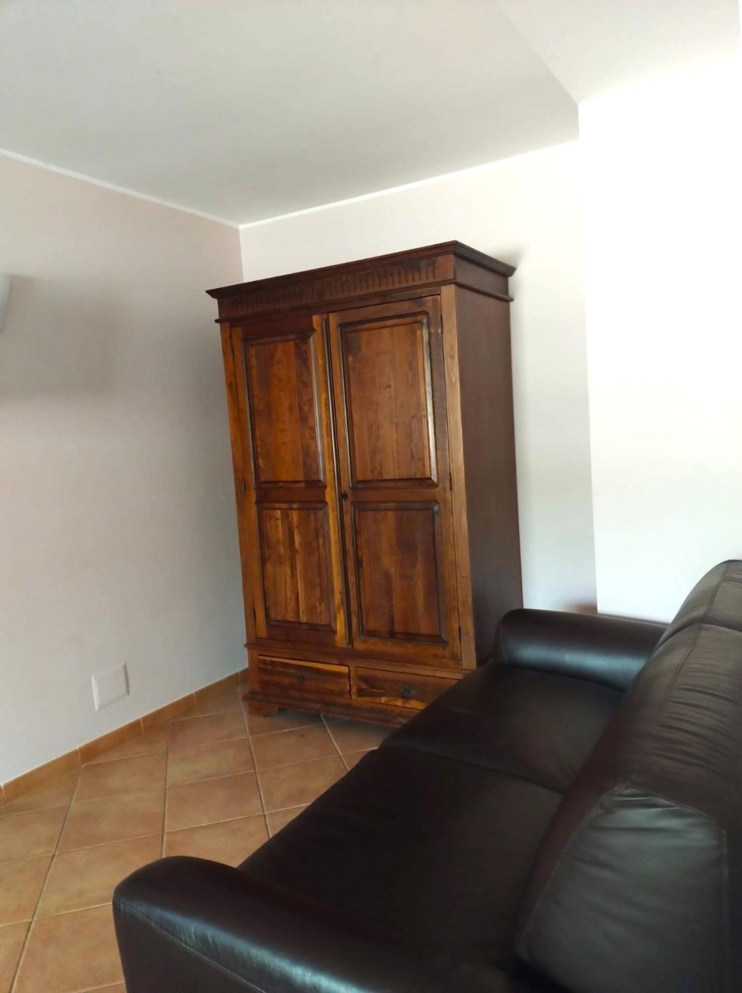 La Valle Dei Casali Com Rom Exterior foto