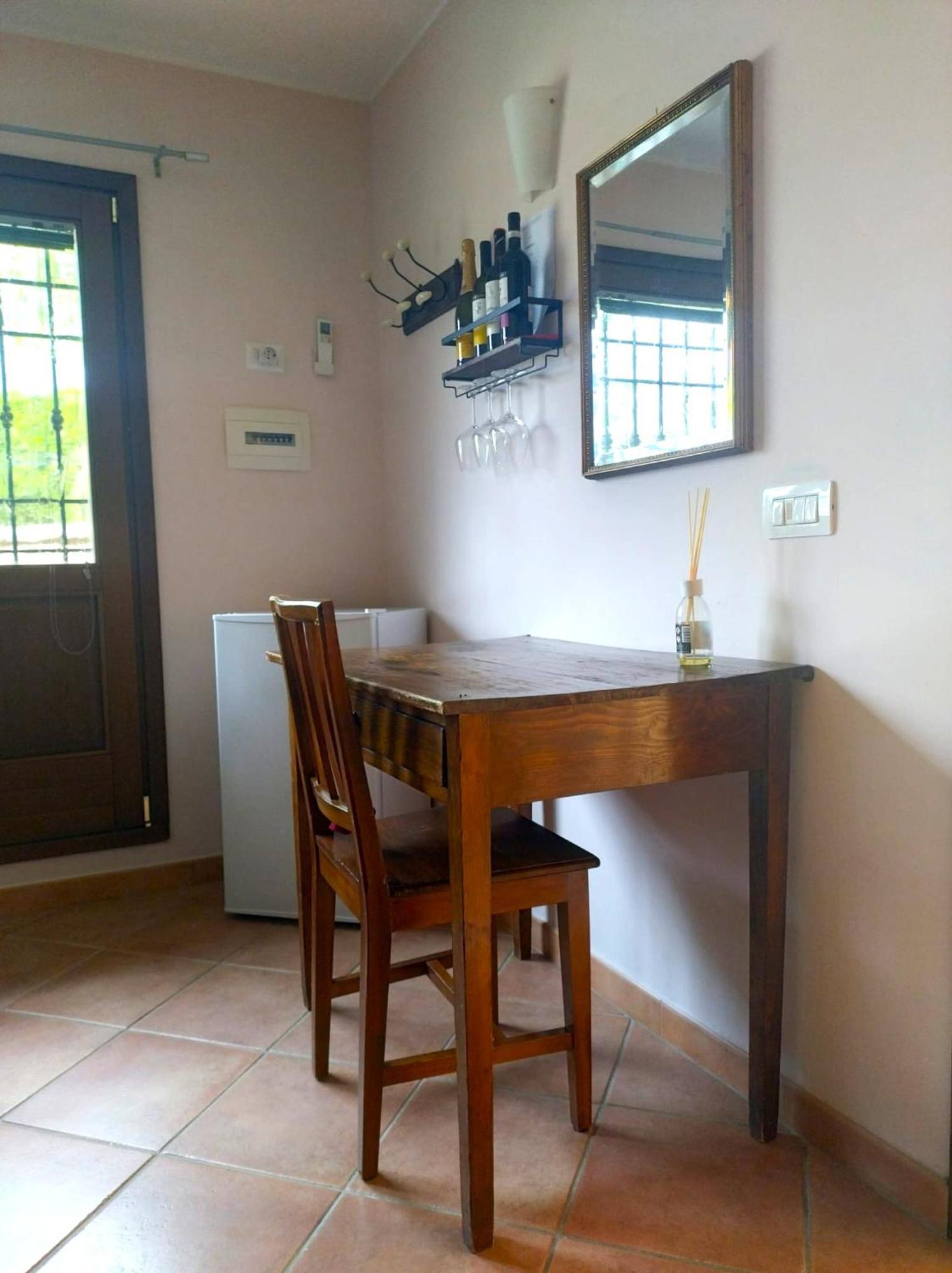 La Valle Dei Casali Com Rom Exterior foto