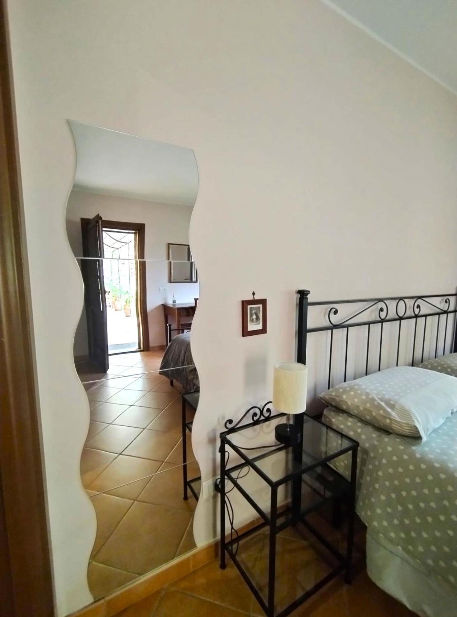 La Valle Dei Casali Com Rom Exterior foto
