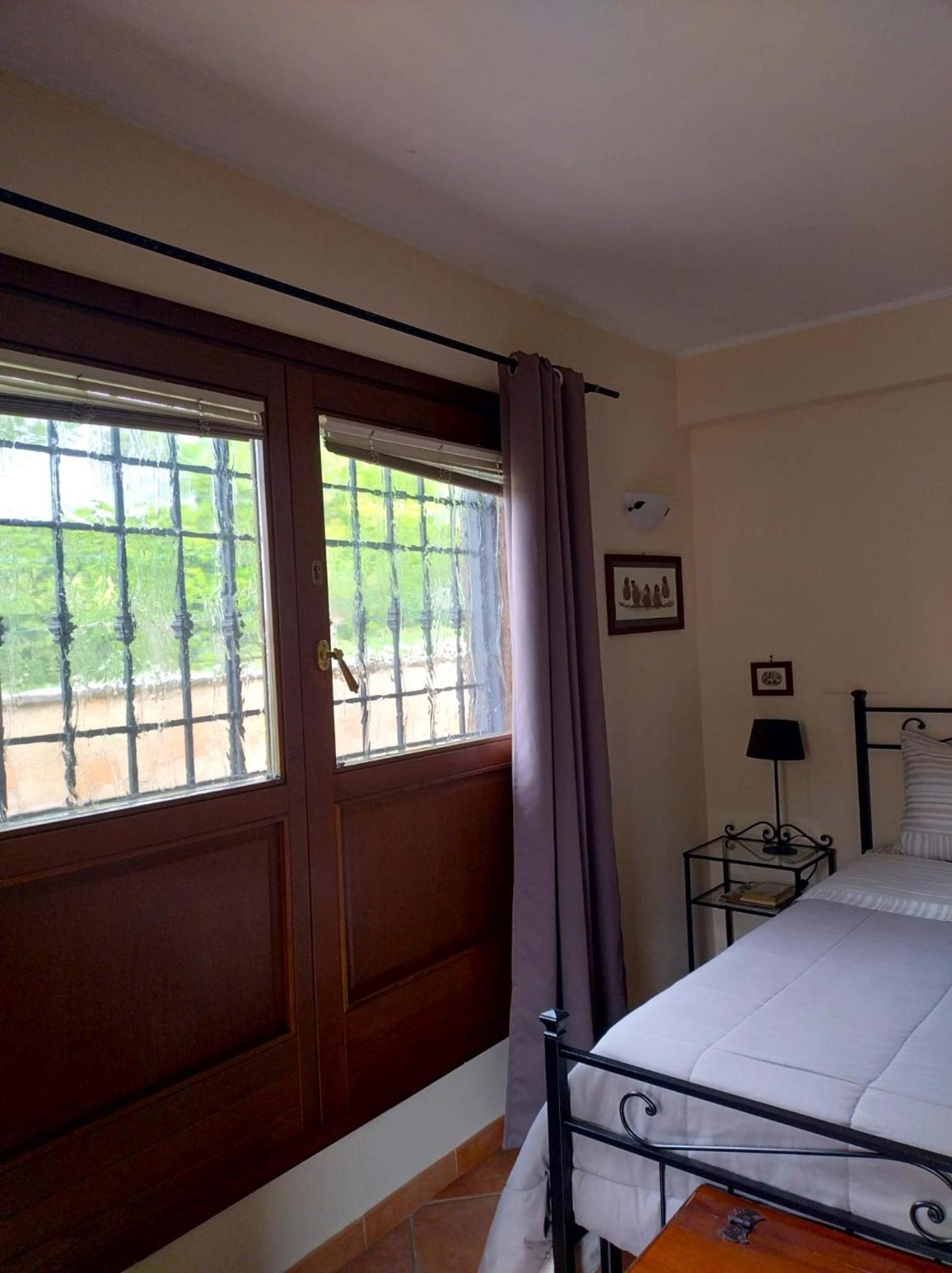 La Valle Dei Casali Com Rom Exterior foto