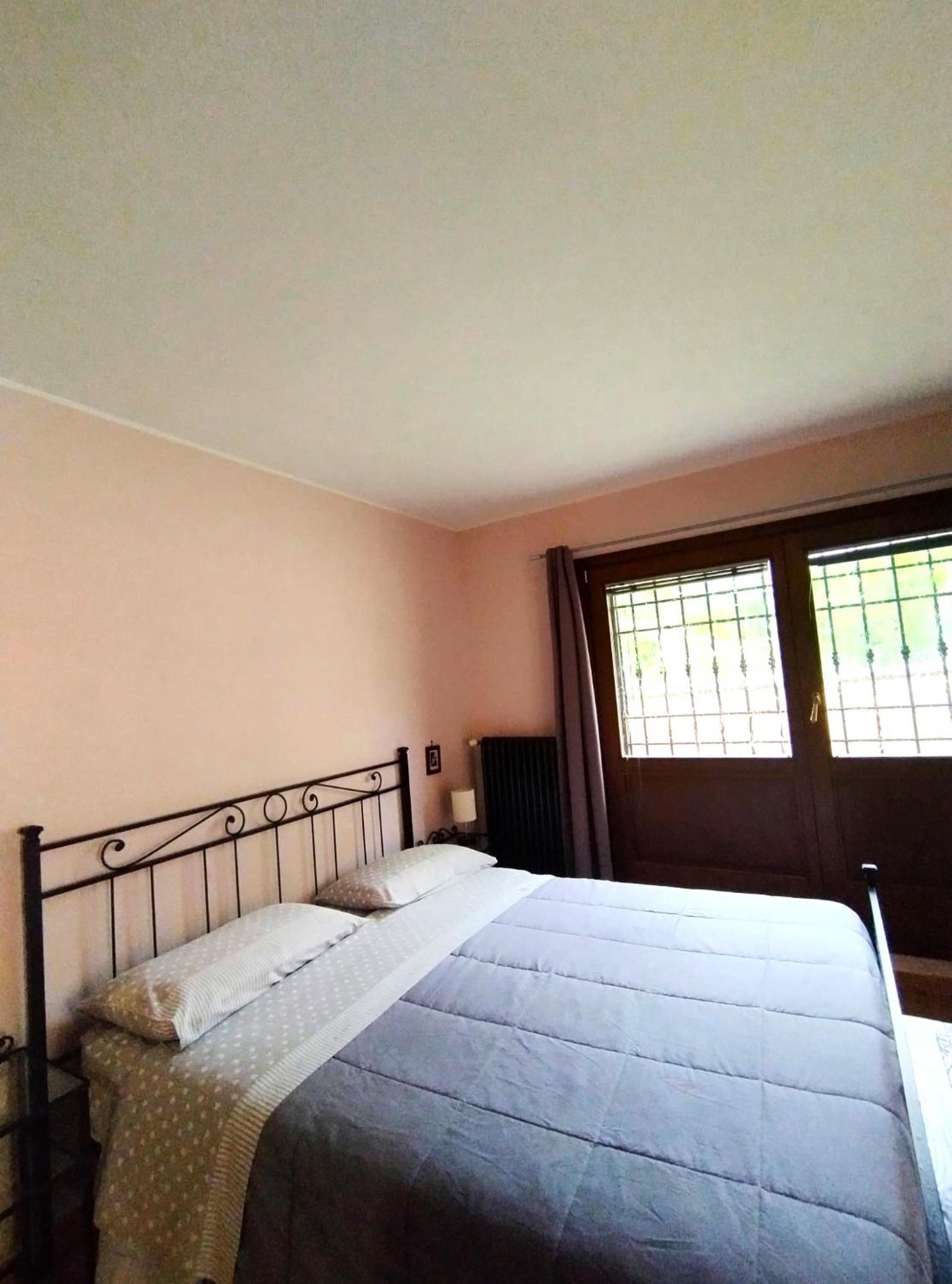 La Valle Dei Casali Com Rom Exterior foto